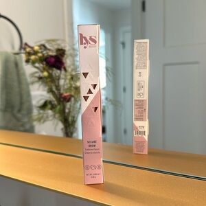 Lys Beauty Secure Brow Eyebrow Pencil in: Medium Brown